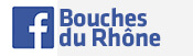 facebook Bouches du Rhone