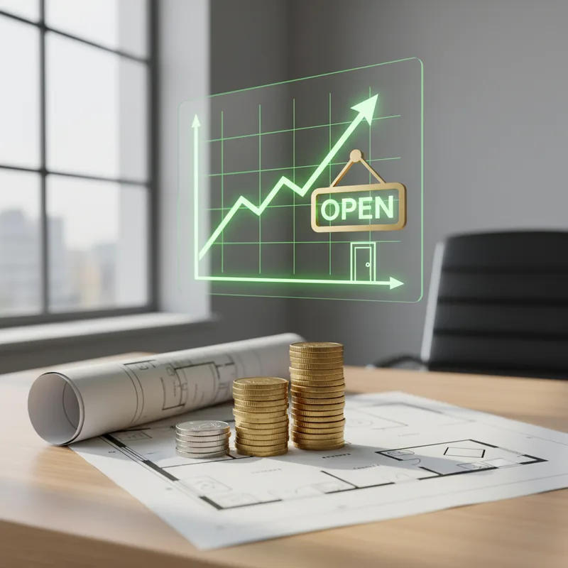 Les aides financières pour ouvrir un restaurant en 2026