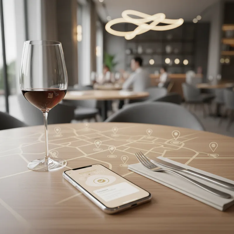 Réserver un restaurant en ligne : guide complet et meilleures plateformes