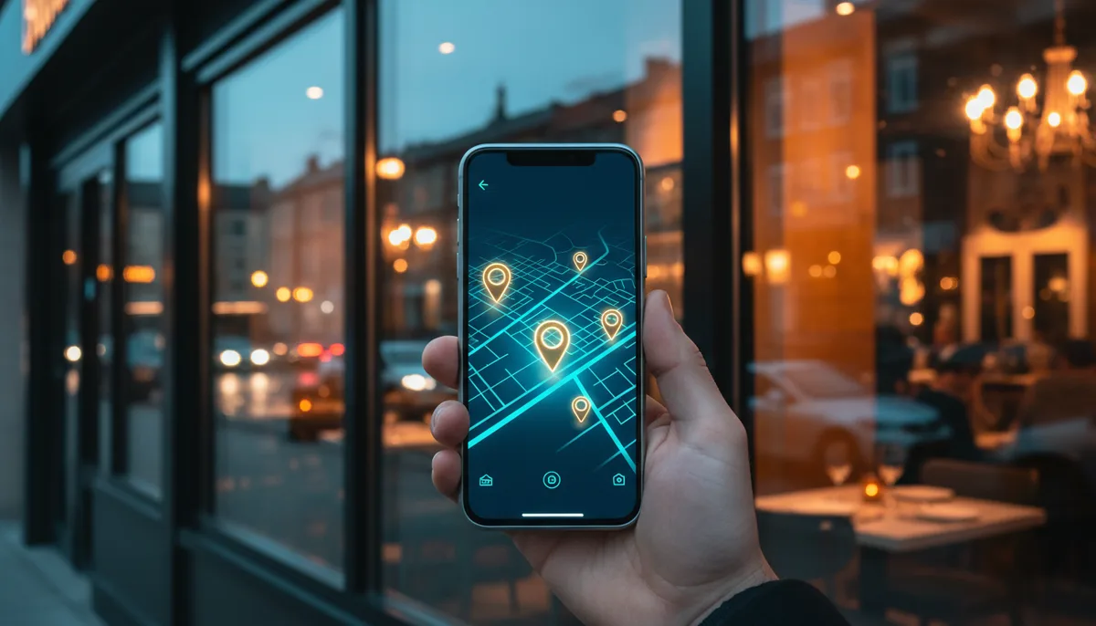 Restaurant autour de moi ouvert ce soir : outils, filtres et astuces pour réserver en 2 minutes (2026)