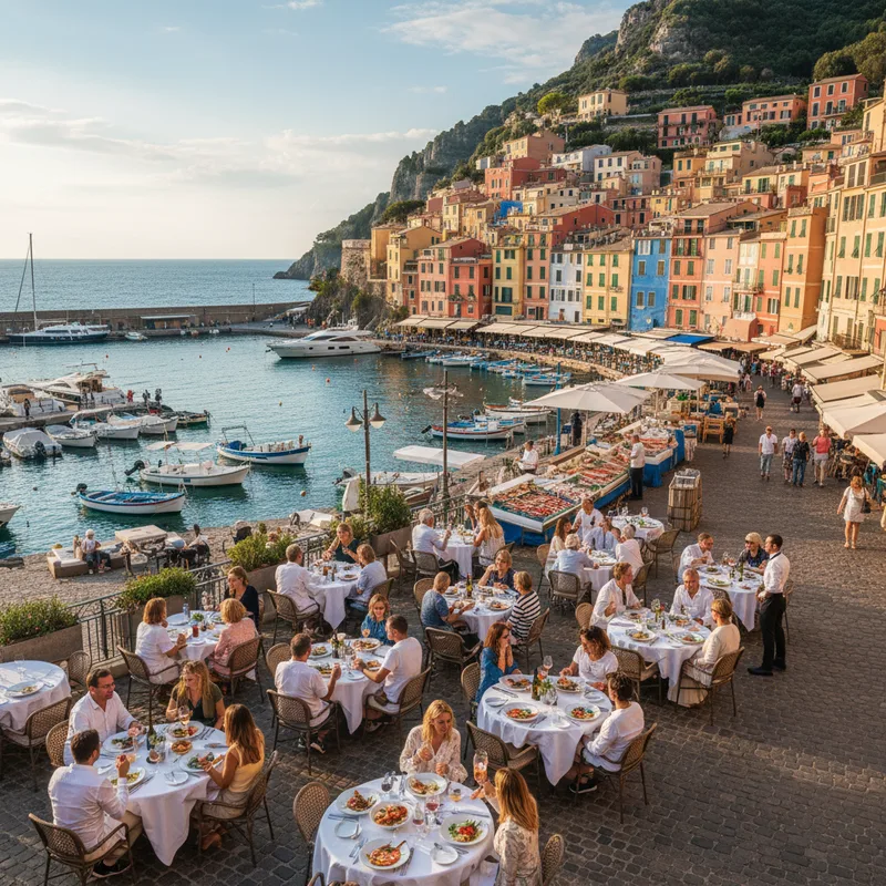 Destinations Gourmandes